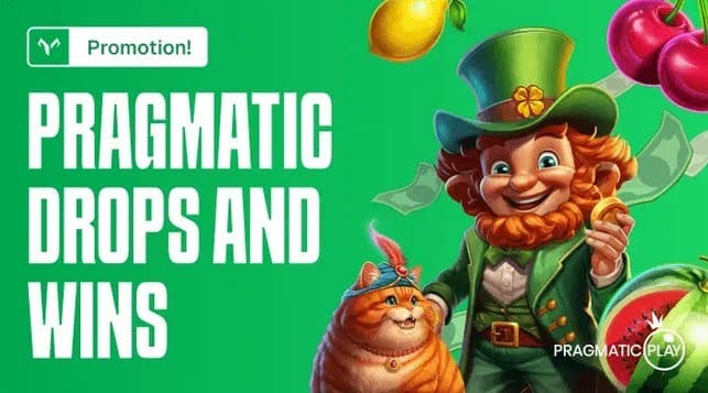 Goated Casino drops wins